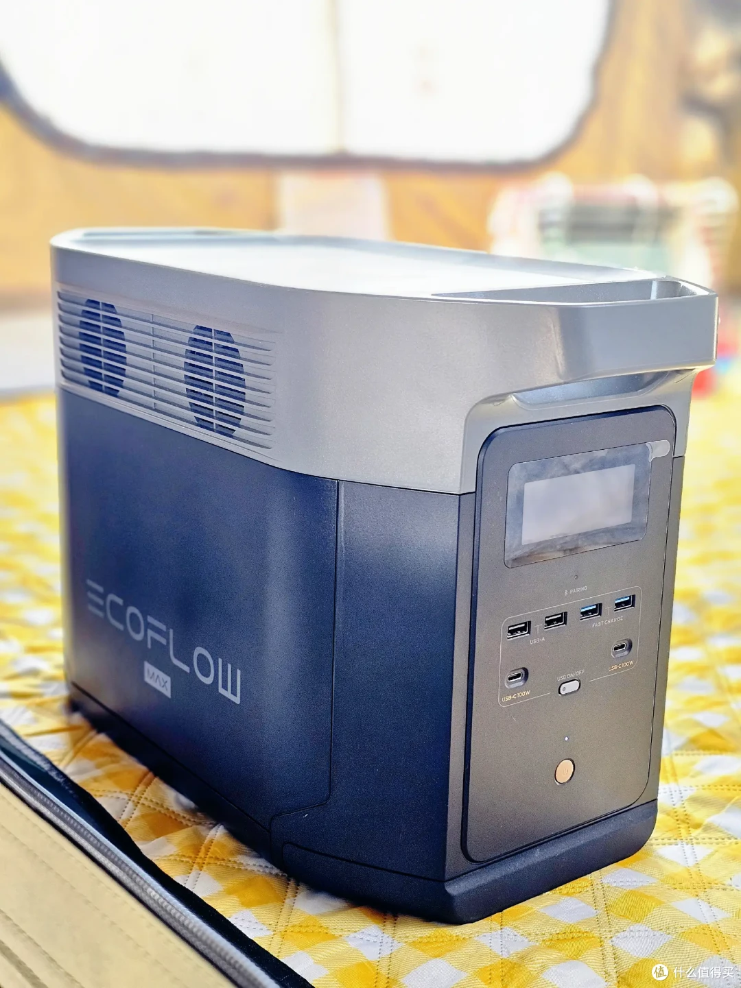 买啥电车，5000块钱搞定车内外用电自由