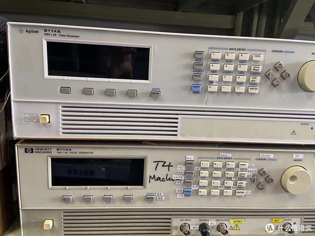 安捷伦Agilent81130A信号发生器81133A 81134A