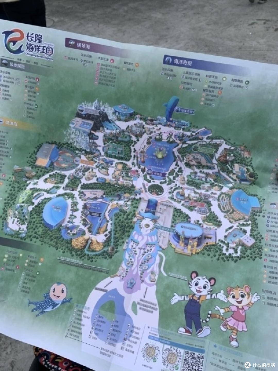 带娃出游,珠海长隆奇幻之旅