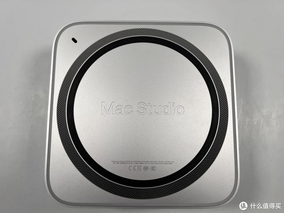 2024年，M3 Max的Mac Studio都要出了，我反手买了一台M1 Max的Mac Studio