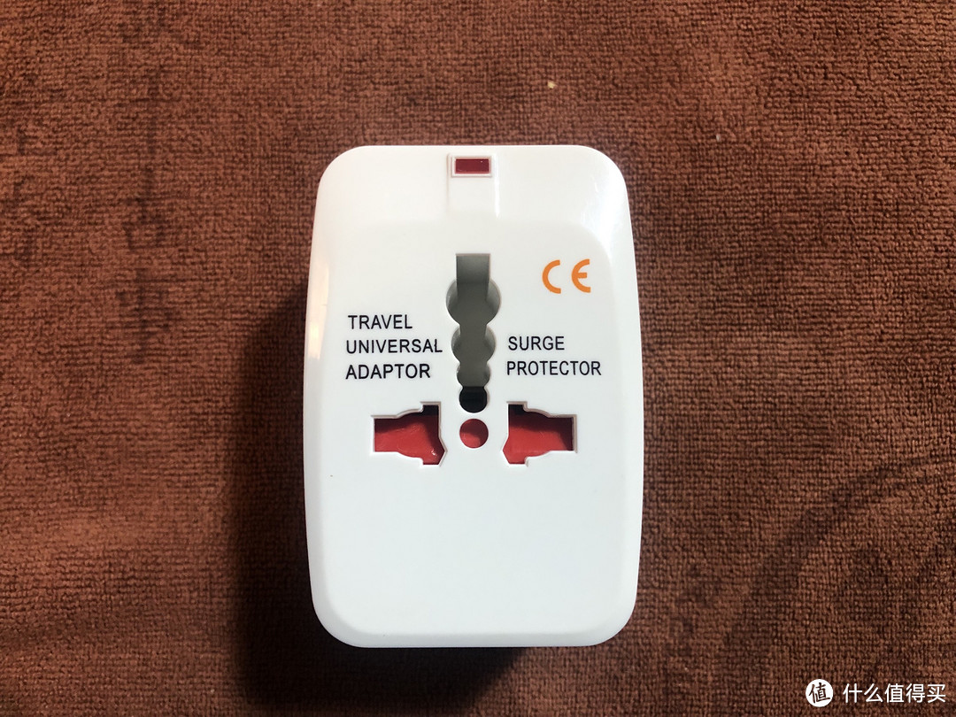 遇上非国标插座怎么办?-全球通转换插头为君解忧