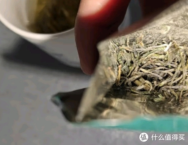 黄山毛峰茶，一级品质，你值得拥有！