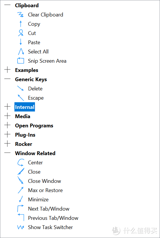 Windows 免费鼠标手势软件，哪个最好用？