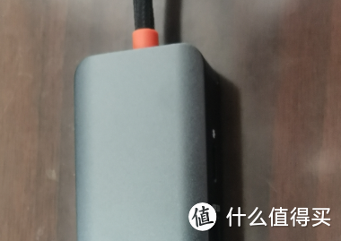 零花钱去哪？ ：『科学捡漏 』京东京造5合1扩展坞、PD100W、USB3.0、千兆网口