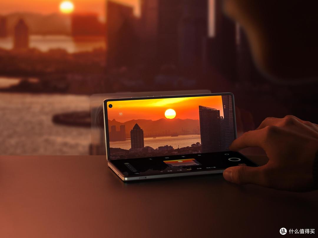 跑分217万还有满分影像vivoxfold3系列真实表现太顶了