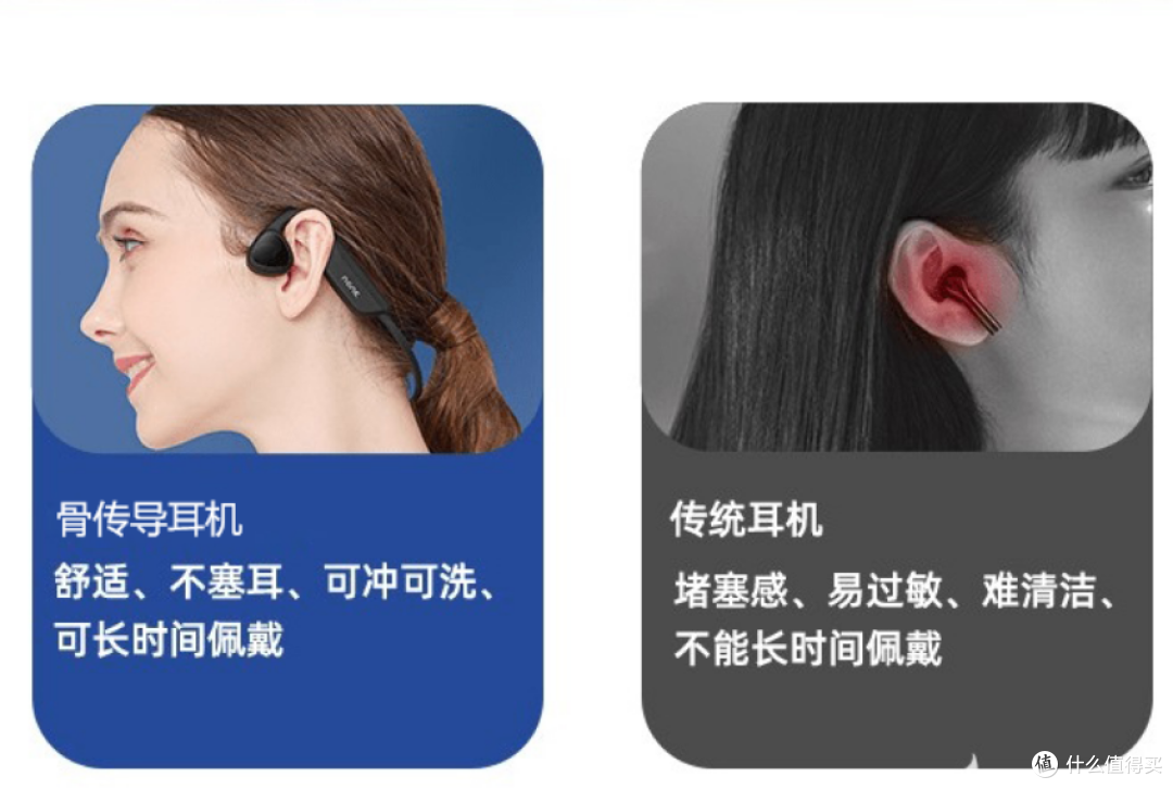 骨传导耳机哪个牌子好?六个挑选窍门让你不掉坑!