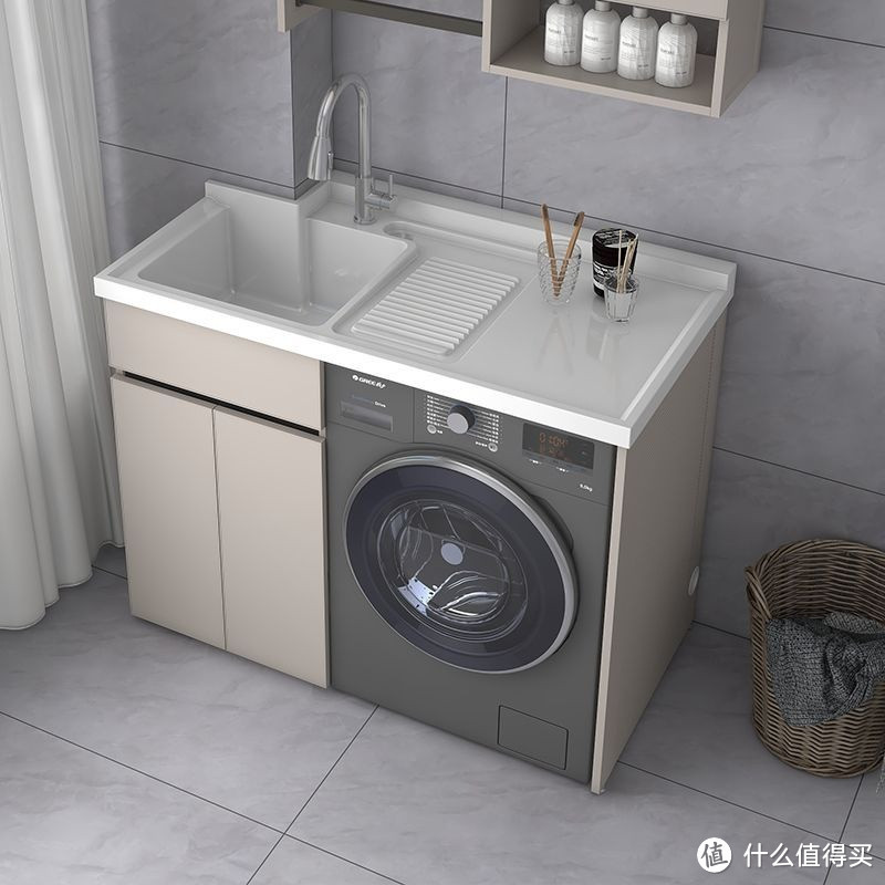 家居新潮流！这款洗衣柜为何如此受欢迎？