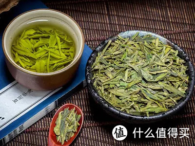 一文读懂春茶，上市选购不被割韭菜