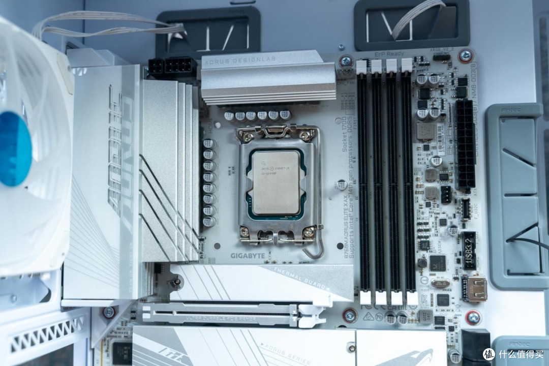 电脑配件测评篇八预算不高这颗性价比神u不能错过英特尔i512490f评测