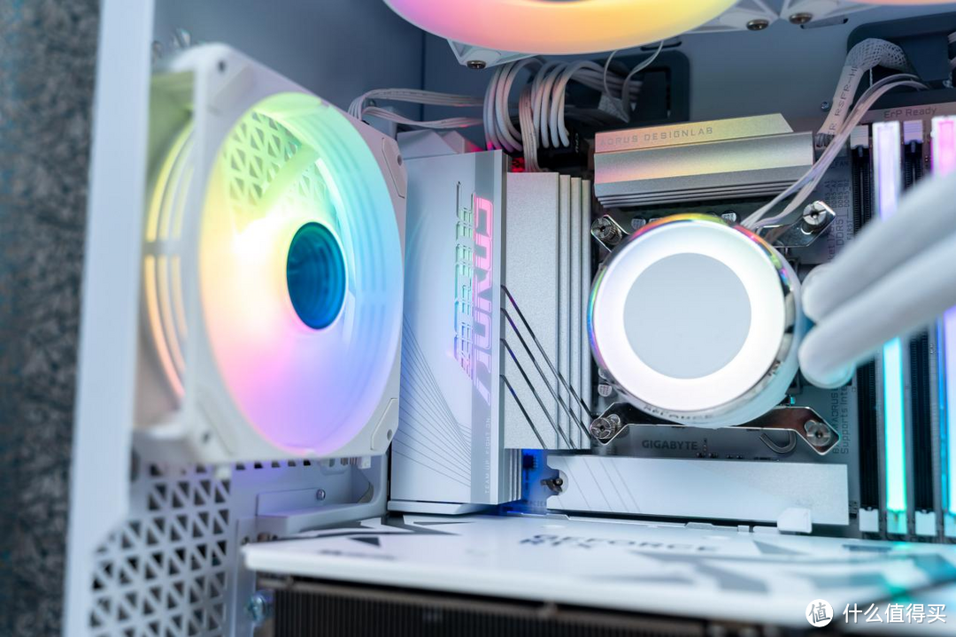 电脑配件测评篇八预算不高这颗性价比神u不能错过英特尔i512490f评测