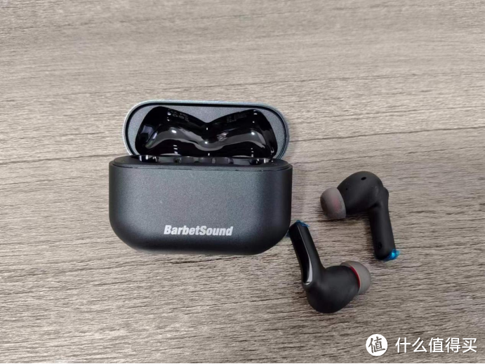 「开箱实测」BarbetSound Buds A69蓝牙耳机真实测试体验效果如何？