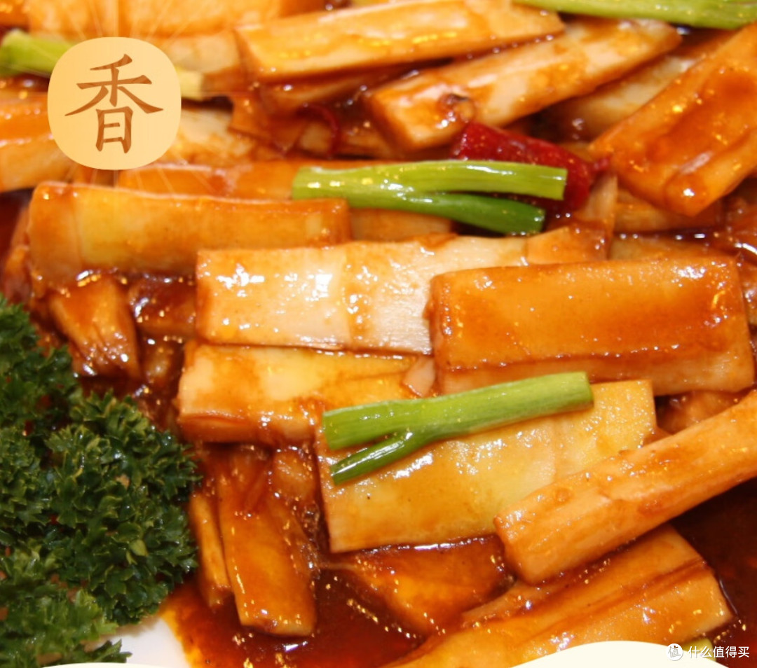 鲜嫩春笋遇上五花肉,美味挡不住!