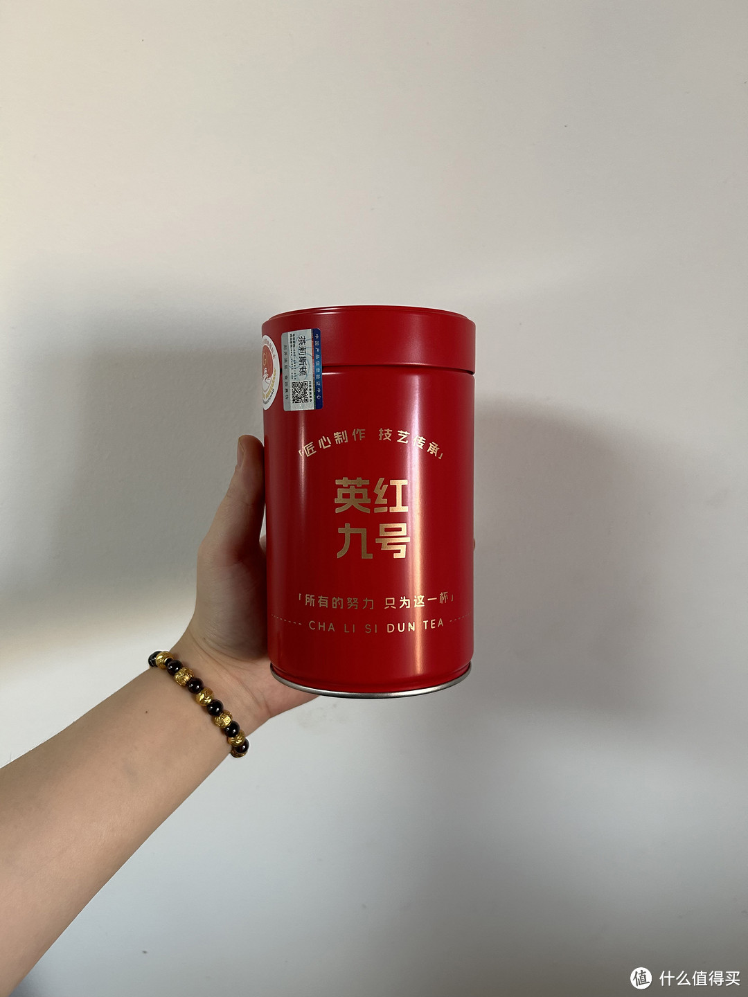 英德红茶（英红九号）什么品牌的比较好喝？