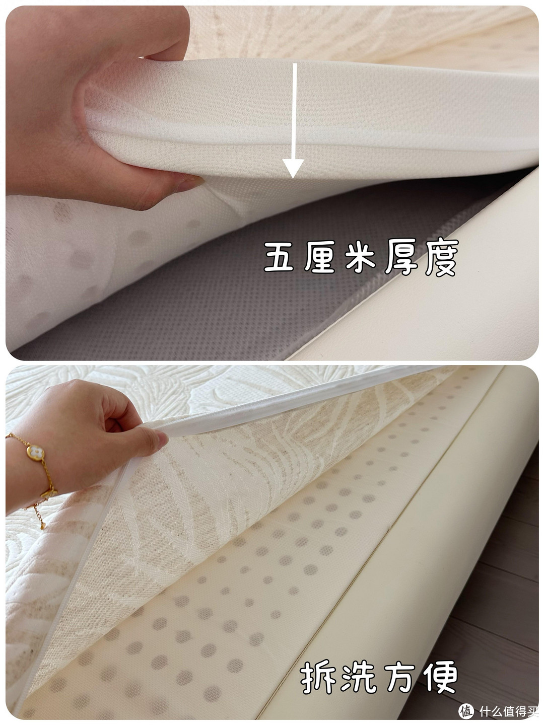 探索舒适睡眠的新境界：苏老伯泰国乳胶床垫