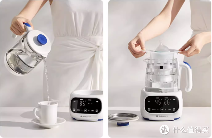 电热水壶哪个品牌比较好？五款人气巅峰品牌实测推荐！