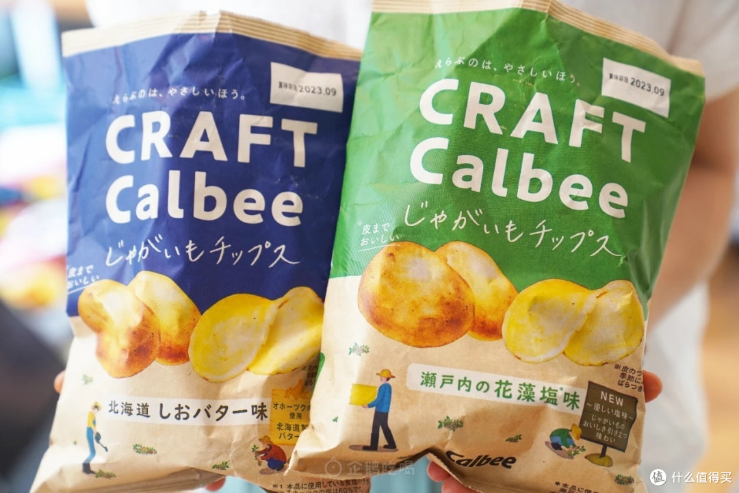 小清新春季小零食推荐