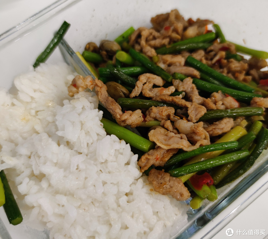 蒜苔肉丝，一道让味蕾跳舞的家常菜！