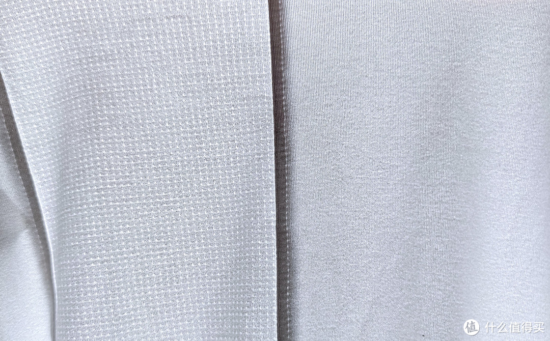新面料更舒适，深度体验告诉你为什么纯棉T恤要被淘汰