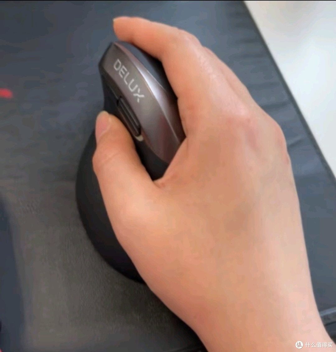 如何预防"鼠标手"?