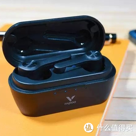 游戏音乐两不误，性价比炸裂-雷柏VM700S游戏耳机游戏音乐两不误