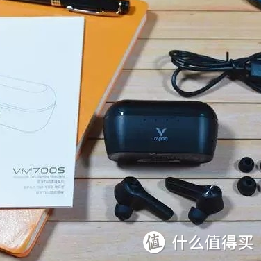 游戏音乐两不误，性价比炸裂-雷柏VM700S游戏耳机游戏音乐两不误