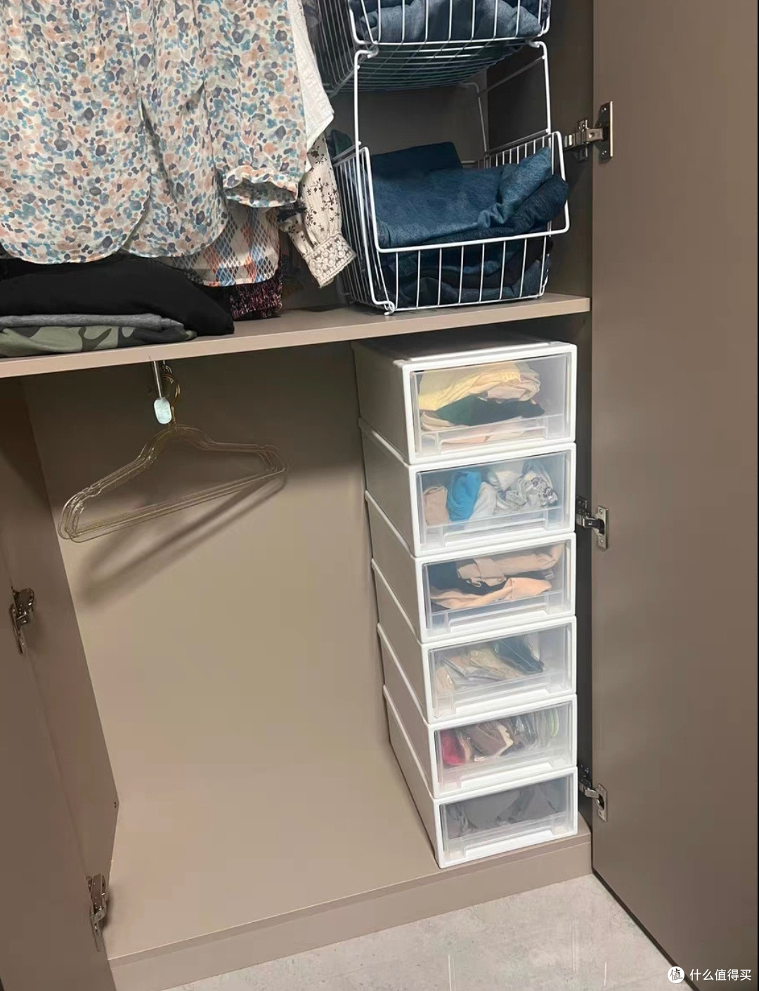 家居日常收纳小用品