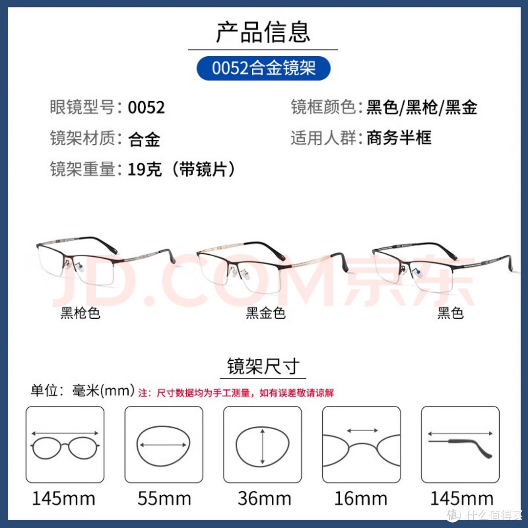 同一家店里的1.67，万新和凯米，厚度天差地别。