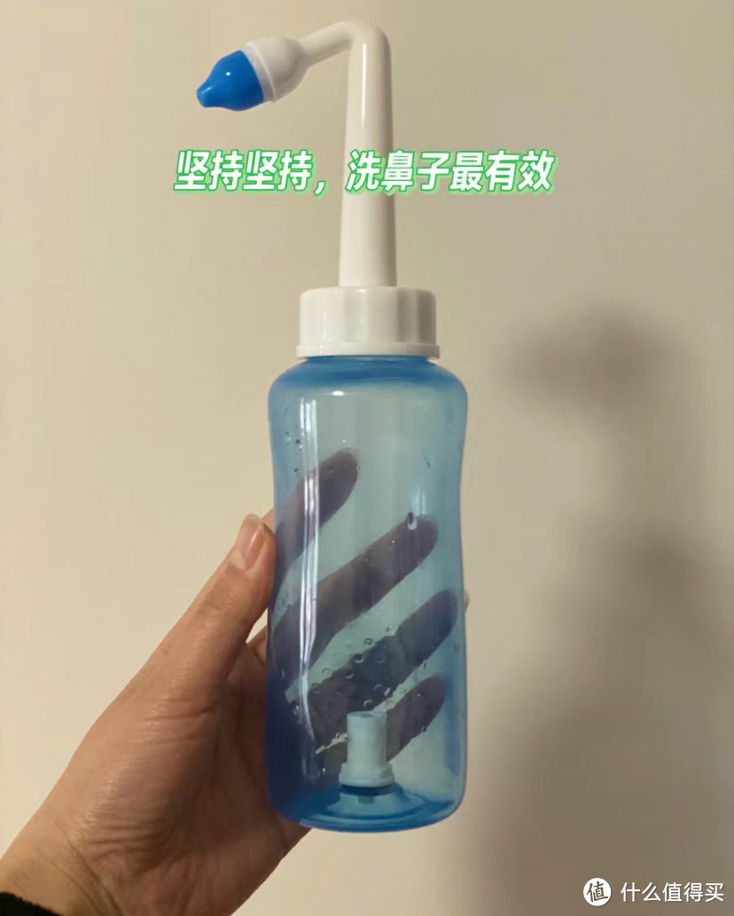 春季过敏的烦恼