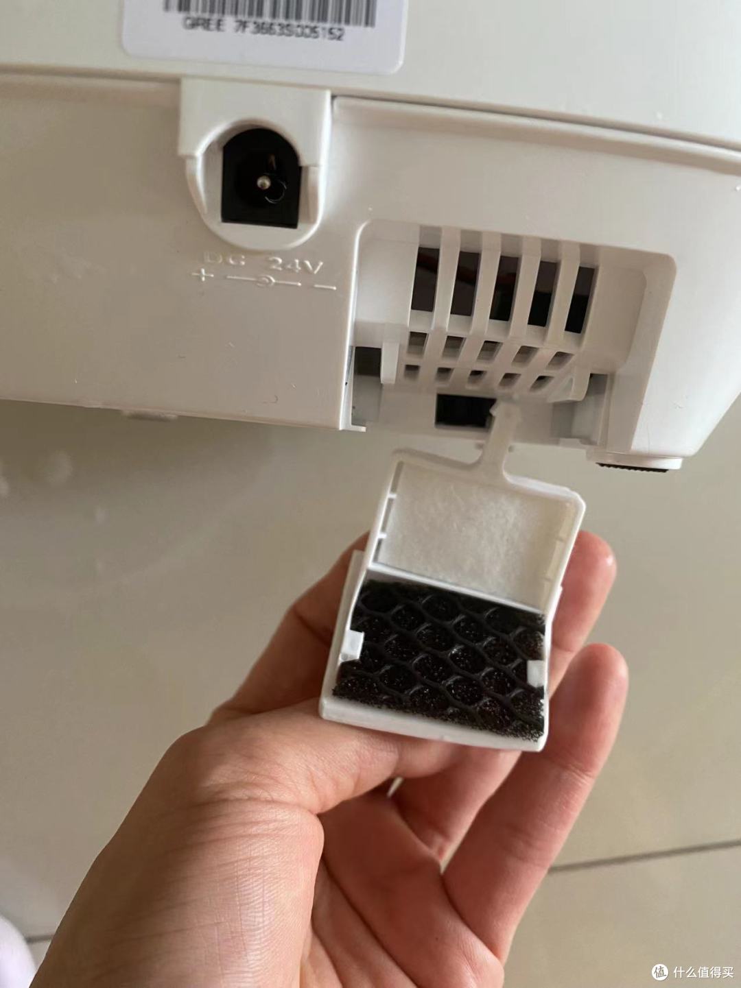 格力加湿器，让你告别干燥，过品质生活！