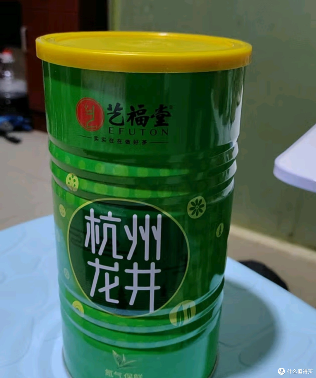 雨前龙井,春天的第一杯茶,你尝了吗?