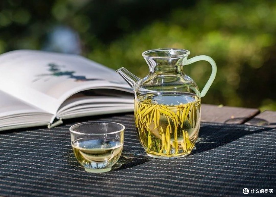 春日可期,约茶,可否?