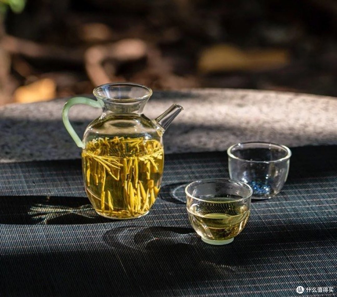 春日可期,约茶,可否?