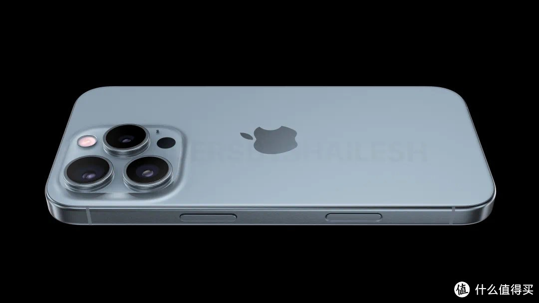 iPhone 16 全系机模真身，外形设计有点小变化