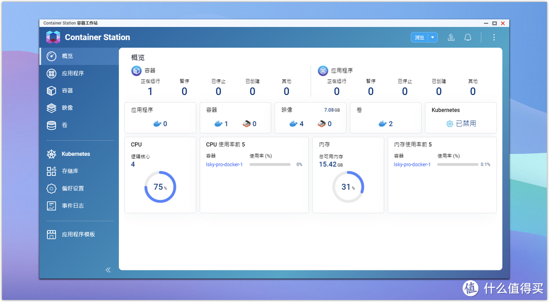 简单配置,轻松拿下高性能私人数据服务中心——威联通TS-466C部署心得