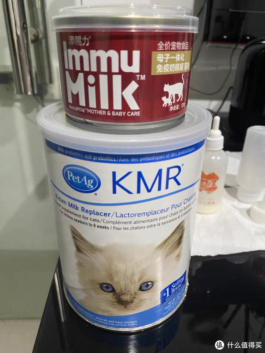 美国KMR倍酷羊奶粉，幼猫狗狗成长必备！