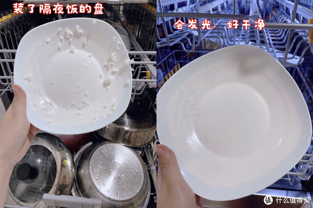 想用洗碗机却不知道选哪款产品，美的极光洗碗机GX1000S开箱实测，高端洗碗机首选