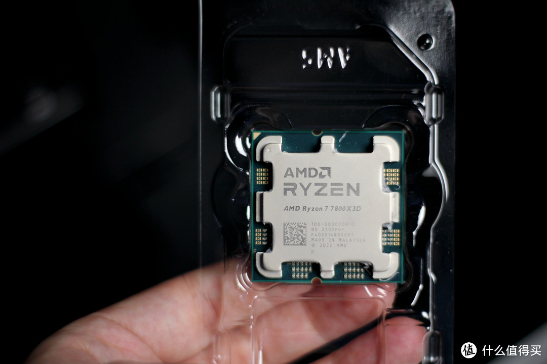 AMD继续Yes？用七彩虹CVN B650M 登陆舰主板，打造梦幻游戏PC主机