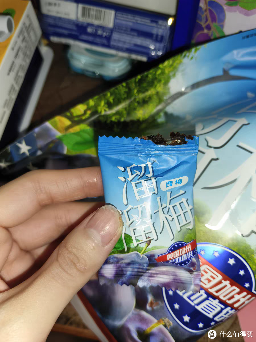 踏春推荐的清新小零食