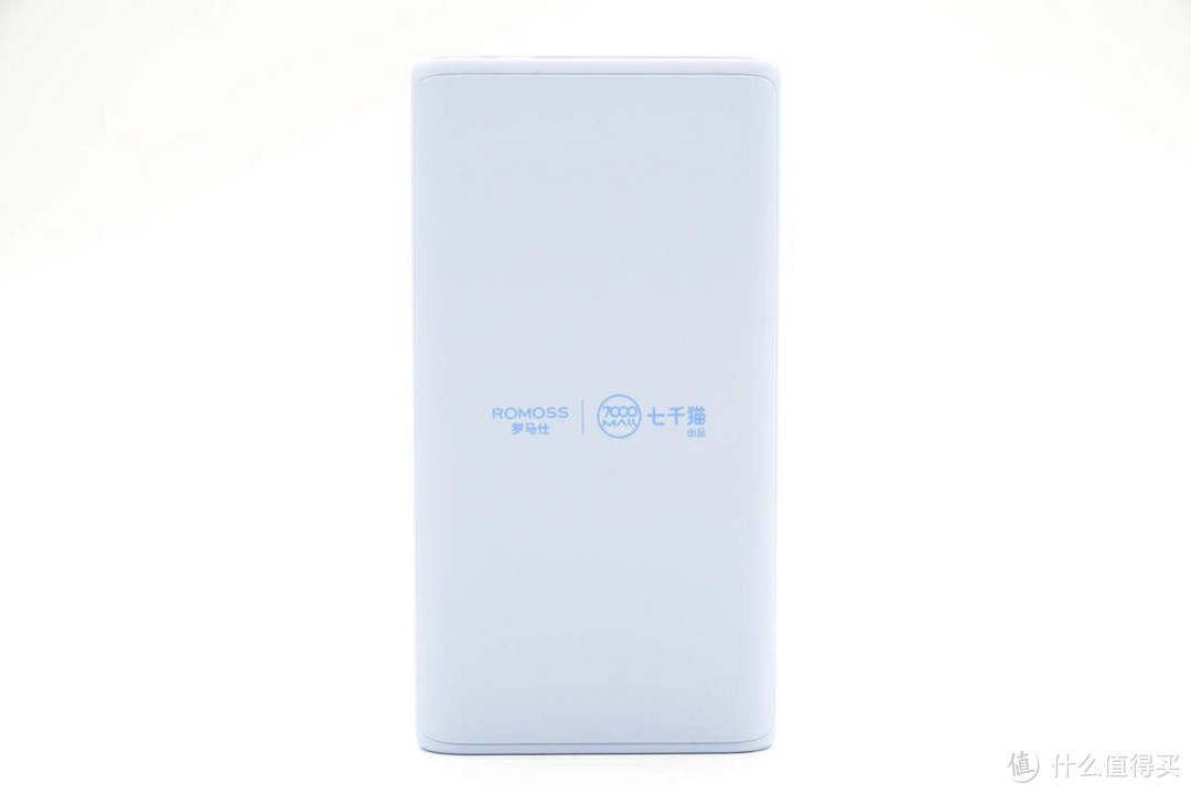 拆解报告：ROMOSS罗马仕10000mAh 22.5W快充移动电源PHA10