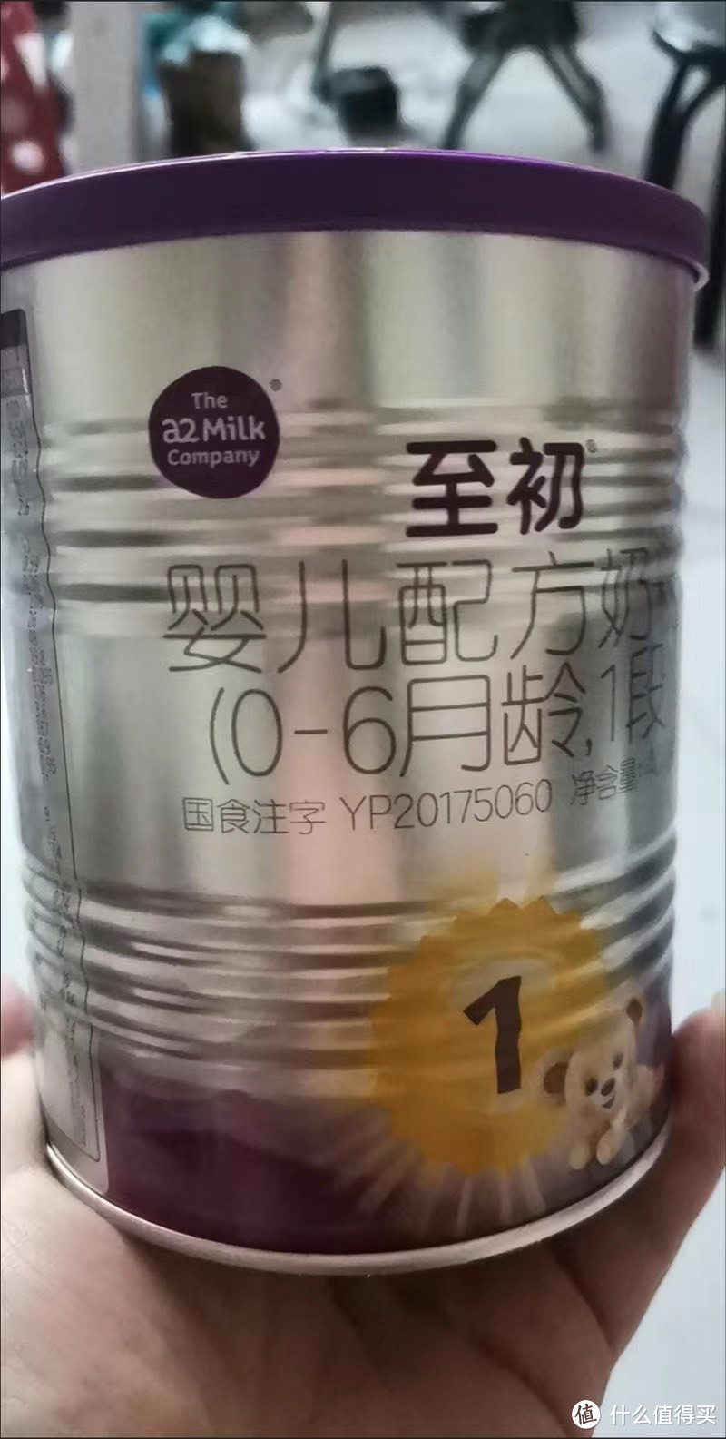 宝宝喝的奶粉真的是要选择好