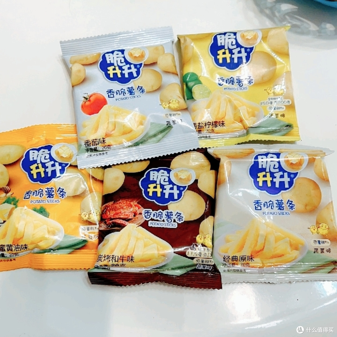 最近吃到的很好吃小零食,外出游玩踏青时可以考虑考虑