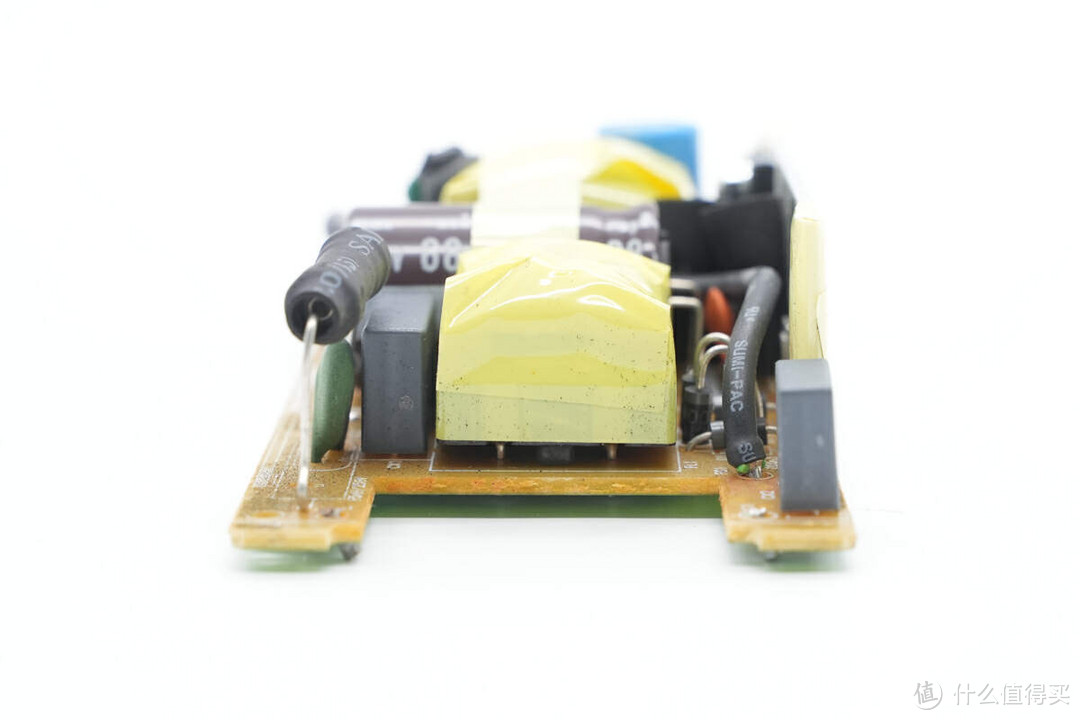 拆解报告:CISCO思科18W DC电源适配器EADP-18MB B