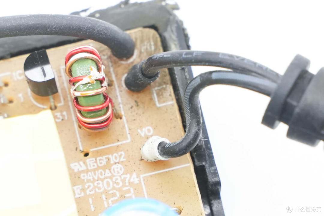 拆解报告:CISCO思科18W DC电源适配器EADP-18MB B
