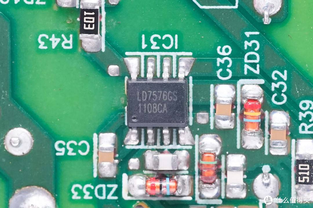 拆解报告:CISCO思科18W DC电源适配器EADP-18MB B