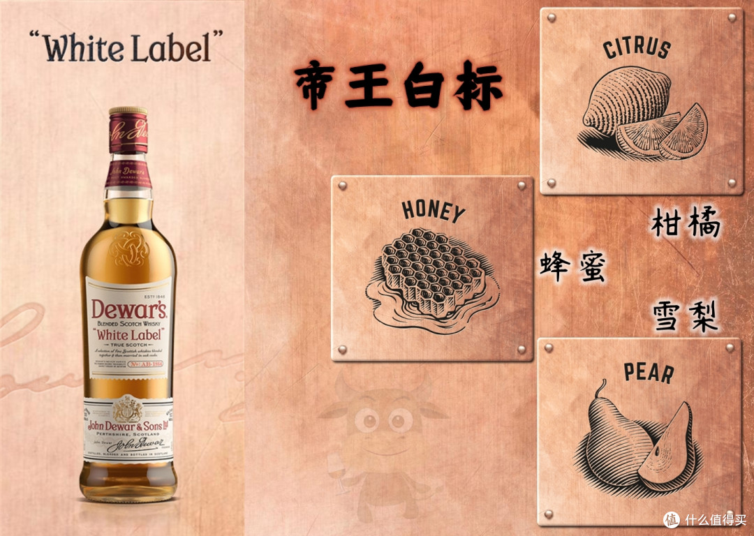 春天，宜见帝王！哦~ 原来是Dewar's威士忌