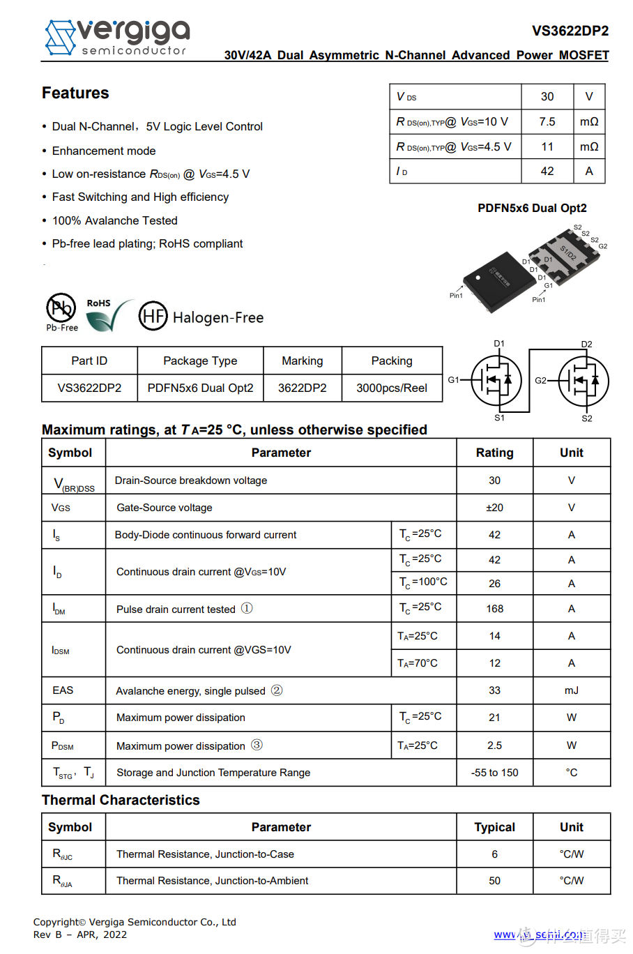 拆解报告：ANKER安克10000mAh 30W快充自带线移动电源A1259