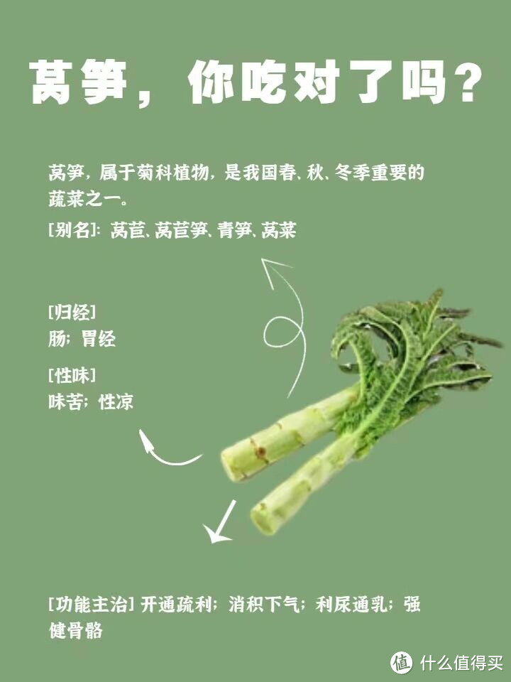 🥦清炒莴苣，春季绿意盎然的健康之选！