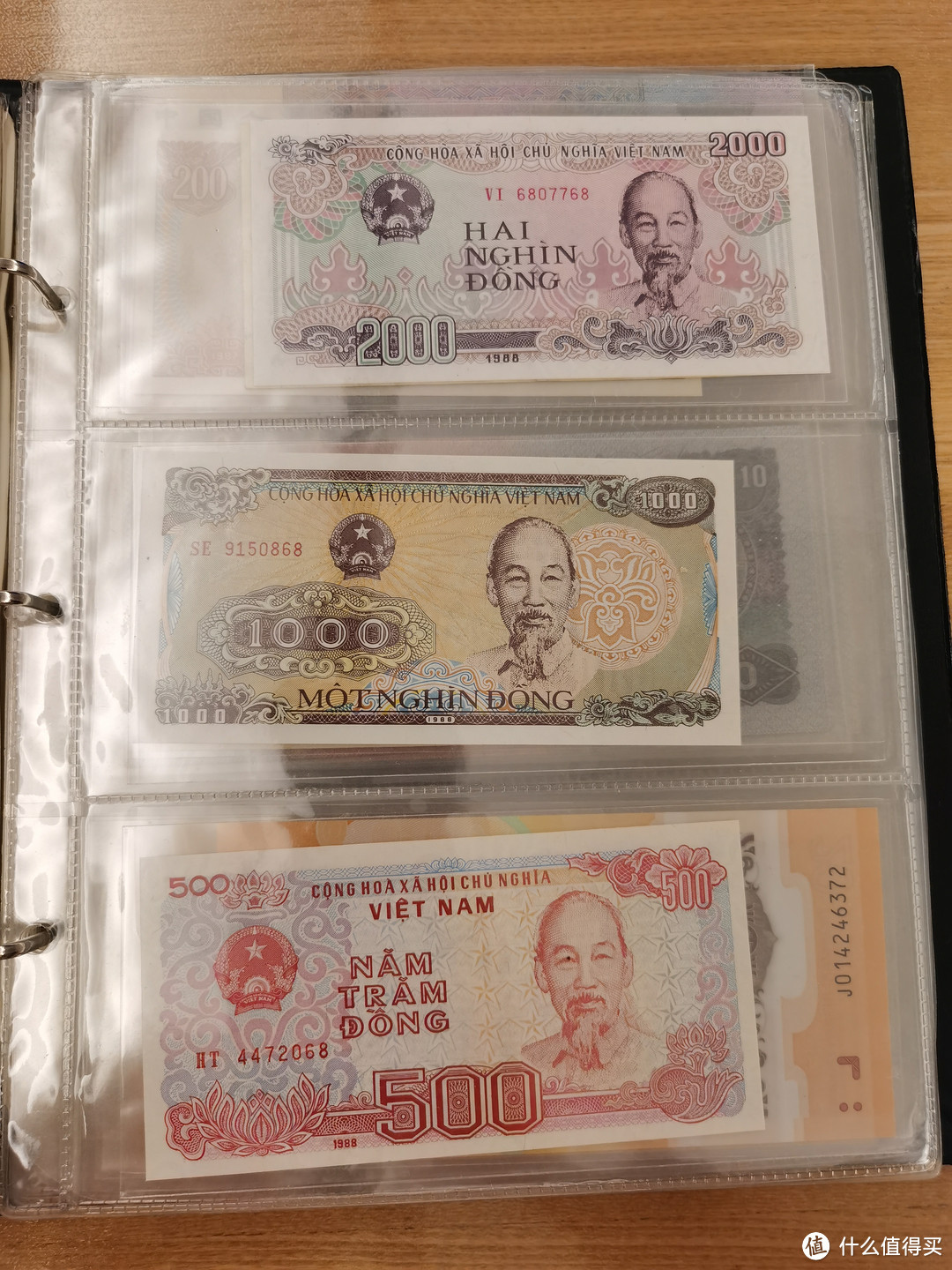 外币外币：花花绿绿_收藏邮币_什么值得买