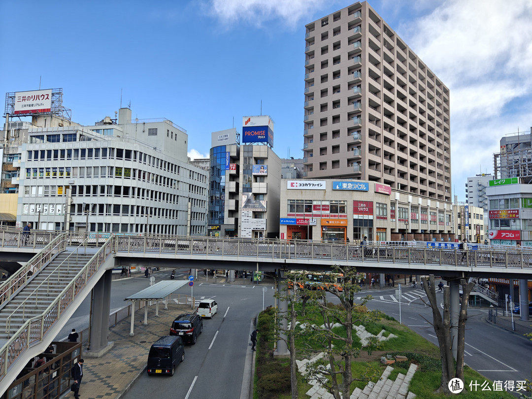 镰仓完全可以一日游，东京地铁直达