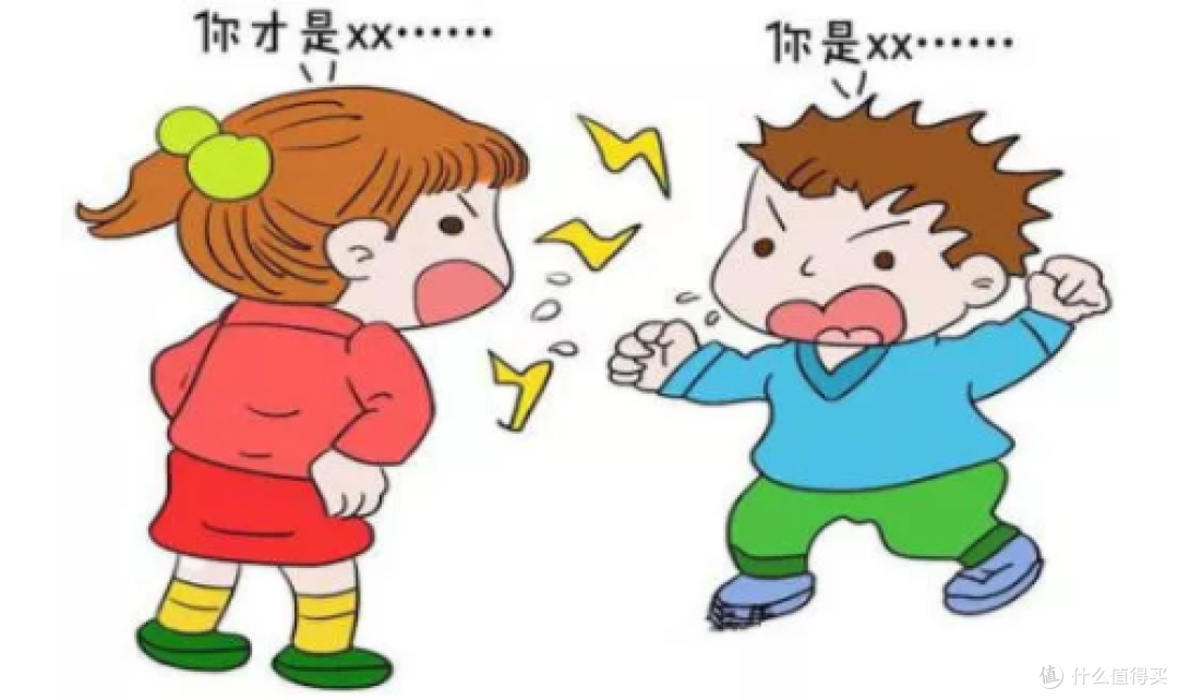 孩子在学校里学会了说脏话应该怎么教育？